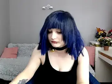 Stripchat Nude Webcam of Estheri
