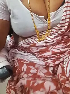 Stripchat Adult Webcam of Tamil_Ammani