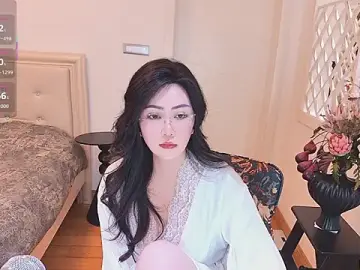 Stripchat Best live sex cam show of Tingdie