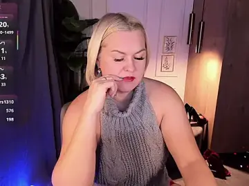 Stripchat Private Sex Chat of YolandaKiss