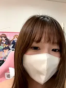 Stripchat Adult Video Chat of Yui-Ch