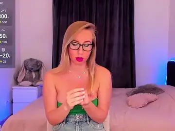 Stripchat Best Webcam of agent_polly