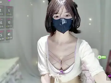 Stripchat Adult Webcam of -Hell0-Kitty