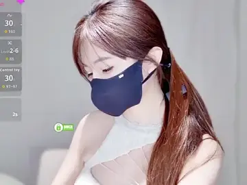 Stripchat Nude Webcam of -Hell0-Kitty