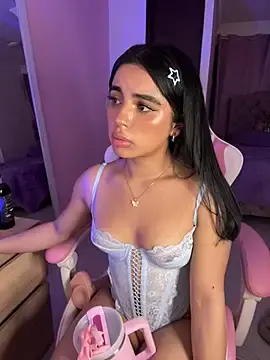 Stripchat Sex Cam of Emily-14