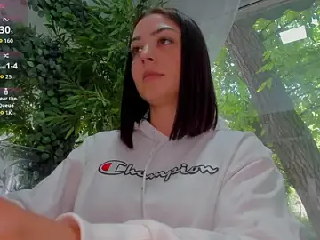 Stripchat Live Sex of Lexi_Storm