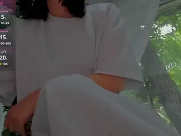 Stripchat Sex Chat of Lexi_Storm