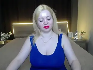 Stripchat Adult Video Chat of OliviaVerr