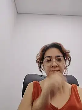 Stripchat Adult Video Chat of ely_toro_