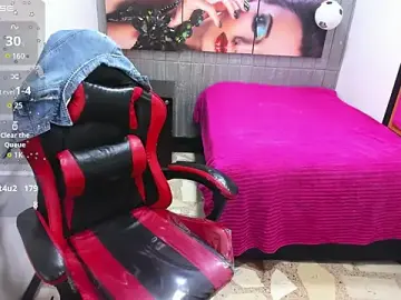 Stripchat Private Sex Chat of miaa_scott7