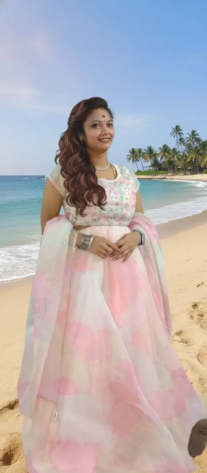 Megha-Telugu22
