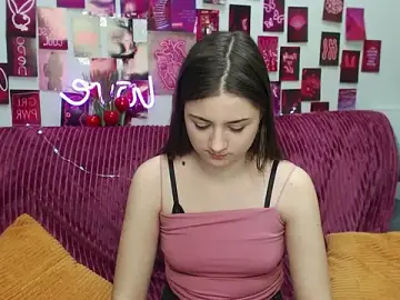 Stripchat Sex Cam of MilanaRoza