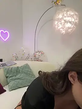 Stripchat Private Sex Chat of Rileysim88