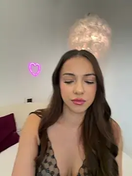 Stripchat Live Sex of Rileysim88