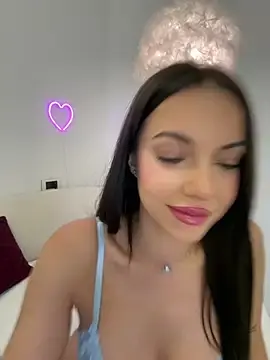 Stripchat Free Porn Cam of Rileysim88