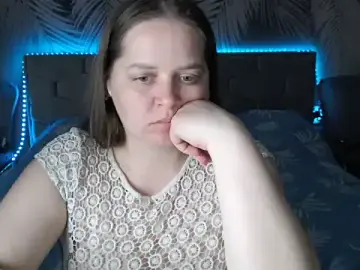 Stripchat Live Porn of uliastar