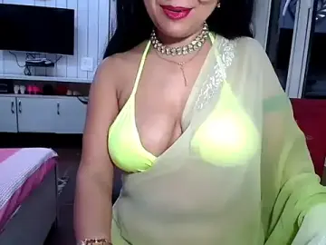 Stripchat Free Live Porn of yourradhika