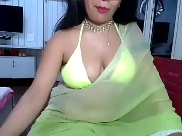 Stripchat Best Webcam of yourradhika