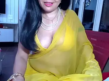 Stripchat Live Sex Cam of yourradhika