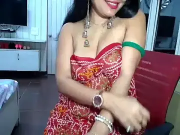 Stripchat Adult Webcam of yourradhika