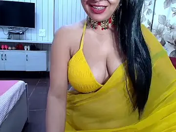 Stripchat Sex Chat of yourradhika