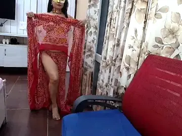 Stripchat Adult Webcams of yourradhika