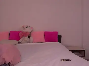 Stripchat Sex Chat of Arielgrace