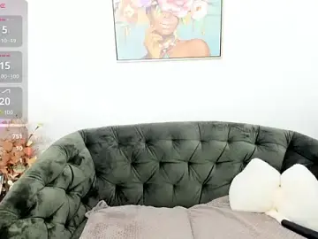 Stripchat Private Sex Chat of IcyGlow