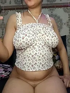 Stripchat Sex Chat of Mrabrba-3asal