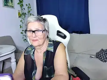 Stripchat Best Webcam of Selenna57