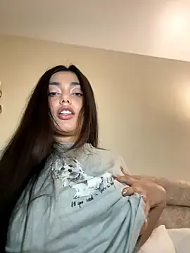 Stripchat Nude Webcam of Sweet_Khalifa_