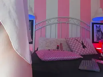 Stripchat Free Live Porn of Liah_Grey8