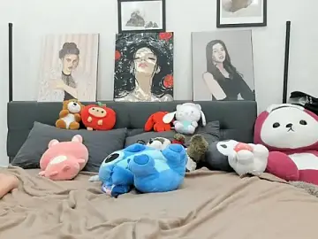 Stripchat Live Porn of dolly_ll