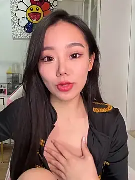 Stripchat Watch Live Sex Cams of jiajia_L