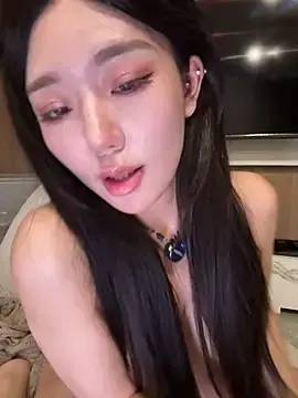 Stripchat Free Porn Cam of jiajia_L