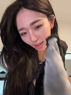 Stripchat Adult Video Chat of jiajia_L