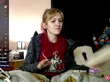 Stripchat Best live sex cam show of EllieeRose