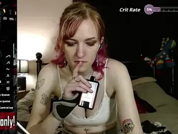 Stripchat Sex Chat of EllieeRose