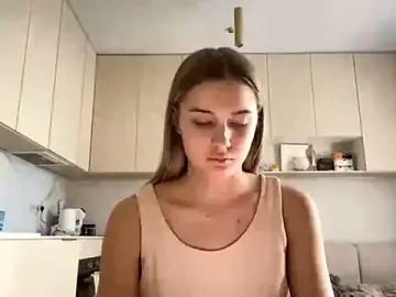 Stripchat Nude Webcam of LavetaKempster