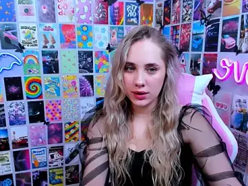 Stripchat Nude Webcam of MiaMilas