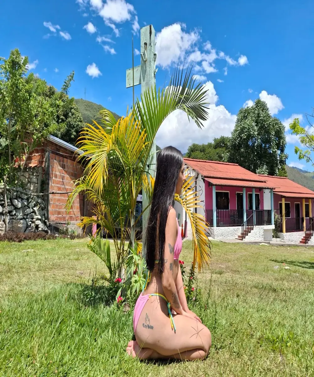 SoloGoddess