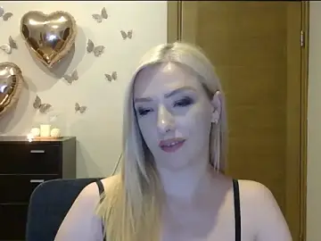 Stripchat Nude Webcam of Wild_Silk_Desire