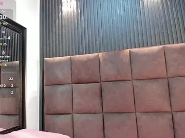 Stripchat Free Porn Cam of Zamahara_Rodriguez