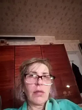 Stripchat Best Webcam of Georgette466