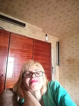 Stripchat Adult Video Chat of Georgette466