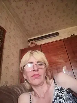 Stripchat Adult Webcams of Georgette466