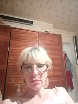 Stripchat Sex Cam of Georgette466