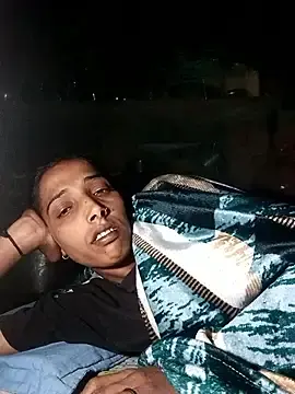 Stripchat Live Sex Cam of Pinki_thakur_1