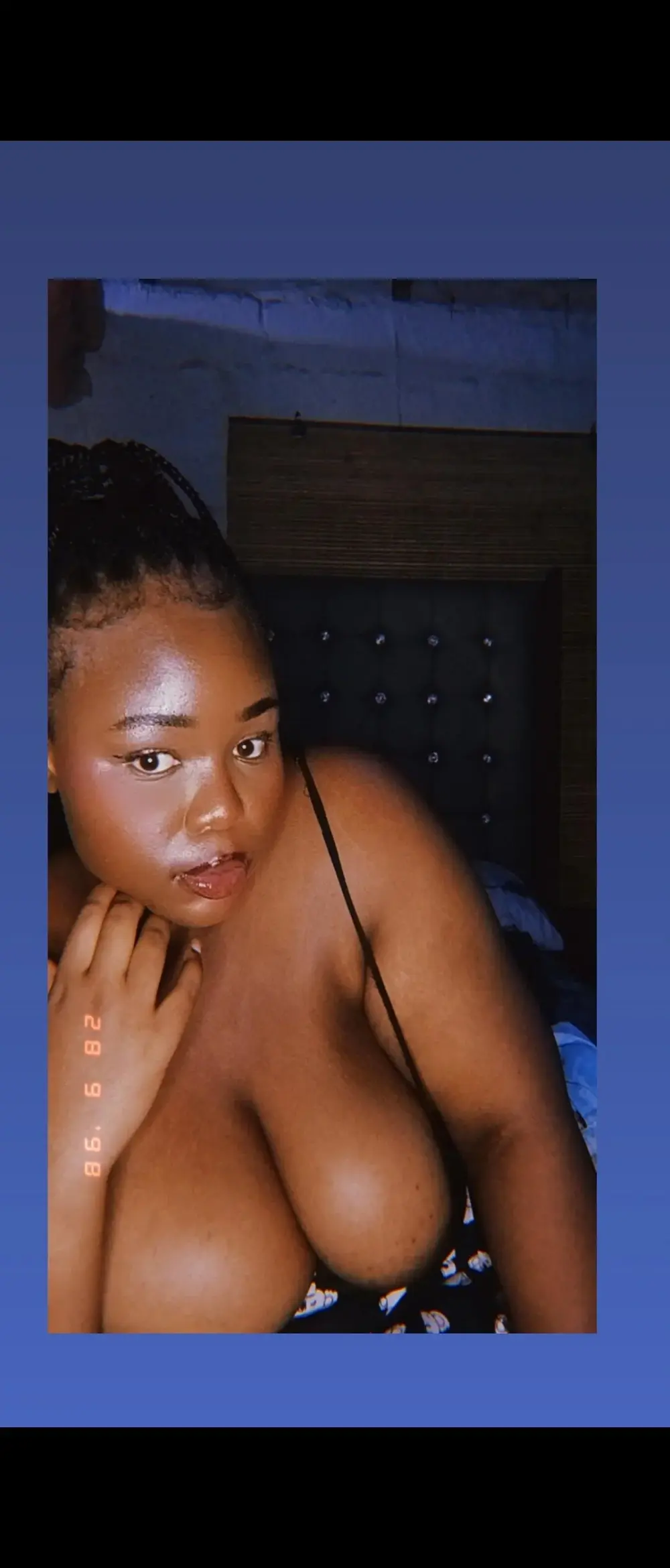 AaliyahBlackXO