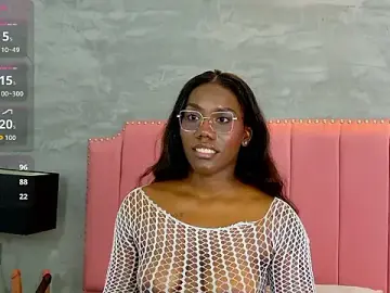 Stripchat Adult Webcams of Alaia_Colins